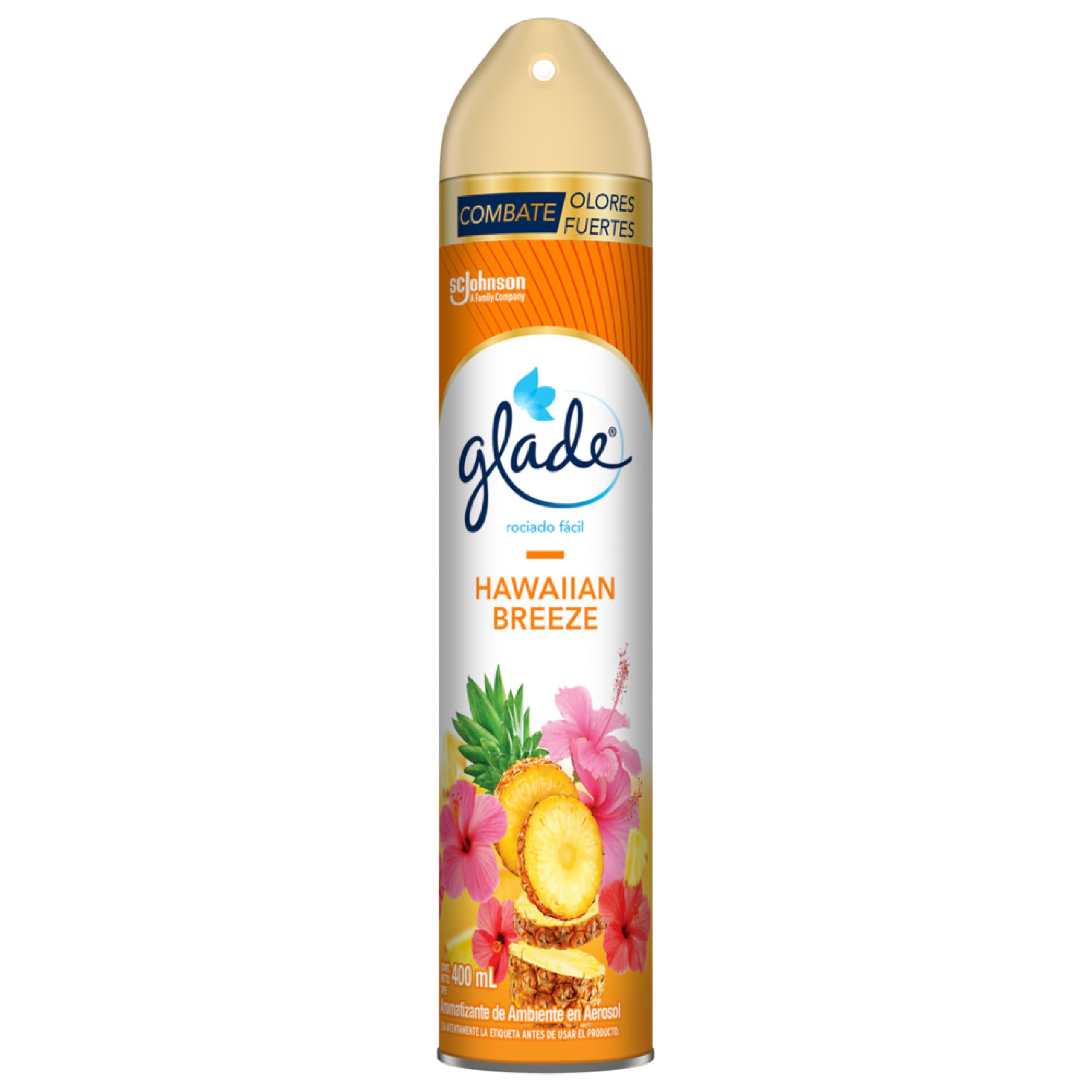 Glade Hawaiian Breeze
